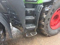 Landbouwtractor fendt 933 vario - afbeelding 4 van  37