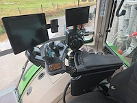 Landbouwtractor fendt 933 vario - afbeelding 7 van  37