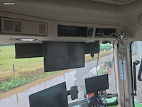 Landbouwtractor fendt 933 vario - afbeelding 8 van  37