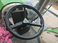 Landbouwtractor fendt 933 vario - afbeelding 9 van  37