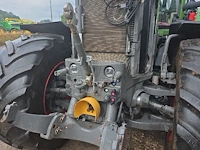 Landbouwtractor fendt 933 vario - afbeelding 11 van  37