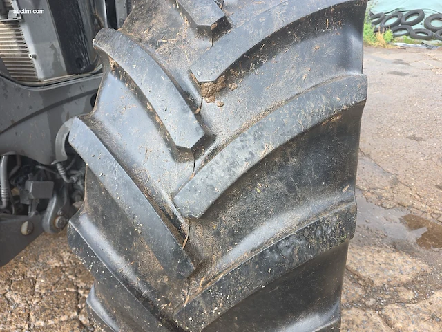 Landbouwtractor fendt 933 vario - afbeelding 15 van  37