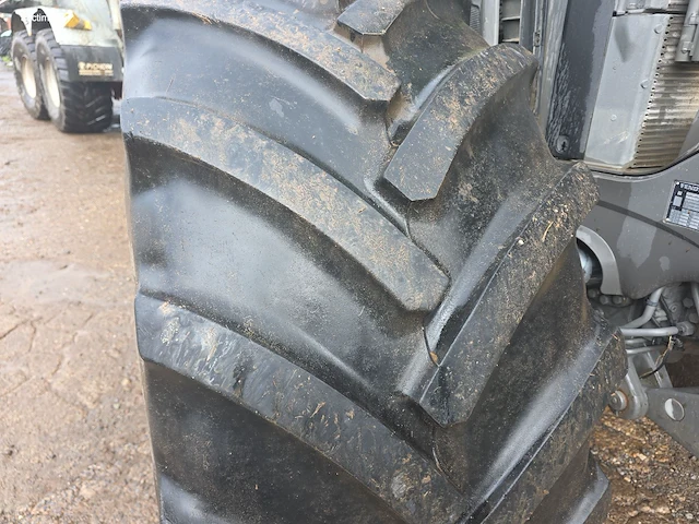 Landbouwtractor fendt 933 vario - afbeelding 17 van  37