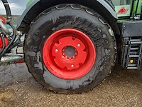 Landbouwtractor fendt 933 vario - afbeelding 18 van  37