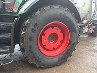 Landbouwtractor fendt 933 vario - afbeelding 20 van  37