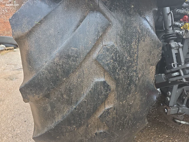 Landbouwtractor fendt 933 vario - afbeelding 21 van  37