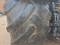Landbouwtractor fendt 933 vario - afbeelding 21 van  37