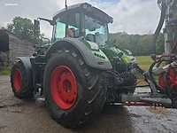 Landbouwtractor fendt 933 vario - afbeelding 32 van  37