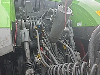 Landbouwtractor fendt 933 vario - afbeelding 35 van  37