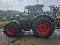 Landbouwtractor fendt 933 vario - afbeelding 36 van  37