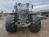 Landbouwtractor fendt 933 vario - afbeelding 37 van  37