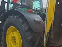 Landbouwtractor john deere e18 6r 250 - afbeelding 2 van  40