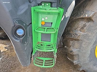 Landbouwtractor john deere e18 6r 250 - afbeelding 3 van  40