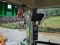 Landbouwtractor john deere e18 6r 250 - afbeelding 6 van  40