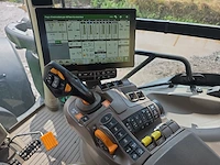 Landbouwtractor john deere e18 6r 250 - afbeelding 7 van  40