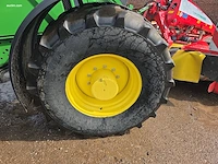 Landbouwtractor john deere e18 6r 250 - afbeelding 13 van  40