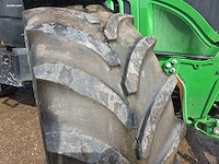Landbouwtractor john deere e18 6r 250 - afbeelding 15 van  40