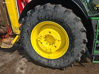 Landbouwtractor john deere e18 6r 250 - afbeelding 16 van  40