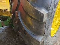 Landbouwtractor john deere e18 6r 250 - afbeelding 17 van  40