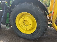 Landbouwtractor john deere e18 6r 250 - afbeelding 18 van  40