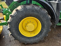 Landbouwtractor john deere e18 6r 250 - afbeelding 21 van  40