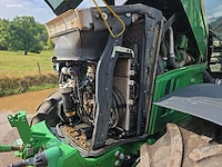 Landbouwtractor john deere e18 6r 250 - afbeelding 25 van  40