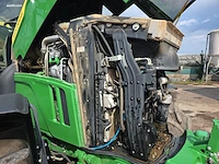 Landbouwtractor john deere e18 6r 250 - afbeelding 26 van  40