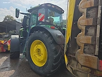 Landbouwtractor john deere e18 6r 250 - afbeelding 34 van  40
