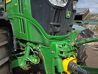 Landbouwtractor john deere e18 6r 250 - afbeelding 38 van  40