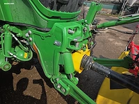 Landbouwtractor john deere e18 6r 250 - afbeelding 39 van  40