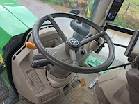 Landbouwtractor john deere e18 6r 250 - afbeelding 5 van  38