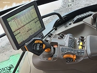 Landbouwtractor john deere e18 6r 250 - afbeelding 7 van  38