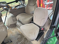 Landbouwtractor john deere e18 6r 250 - afbeelding 9 van  38