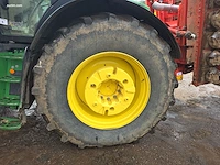 Landbouwtractor john deere e18 6r 250 - afbeelding 10 van  38