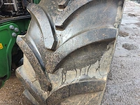 Landbouwtractor john deere e18 6r 250 - afbeelding 15 van  38