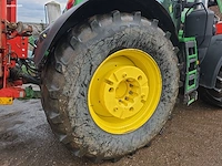 Landbouwtractor john deere e18 6r 250 - afbeelding 17 van  38