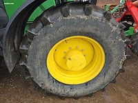 Landbouwtractor john deere e18 6r 250 - afbeelding 19 van  38