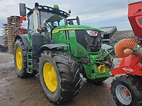 Landbouwtractor john deere e18 6r 250 - afbeelding 12 van  38