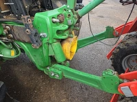 Landbouwtractor john deere e18 6r 250 - afbeelding 24 van  38