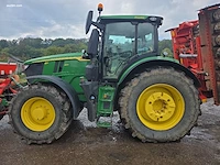 Landbouwtractor john deere e18 6r 250 - afbeelding 34 van  38