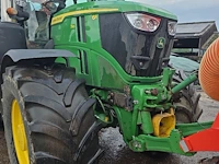 Landbouwtractor john deere e18 6r 250 - afbeelding 36 van  38