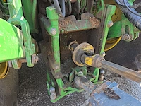 Landbouwtractor john deere e18 6r215 - afbeelding 2 van  37