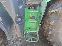 Landbouwtractor john deere e18 6r215 - afbeelding 4 van  37