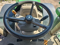 Landbouwtractor john deere e18 6r215 - afbeelding 9 van  37