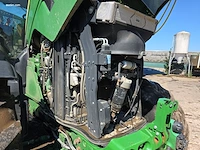 Landbouwtractor john deere e18 6r215 - afbeelding 26 van  37