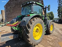 Landbouwtractor john deere e18 6r215 - afbeelding 23 van  37