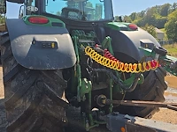 Landbouwtractor john deere e18 6r215 - afbeelding 33 van  37