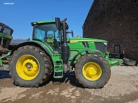 Landbouwtractor john deere e18 6r215 - afbeelding 35 van  37