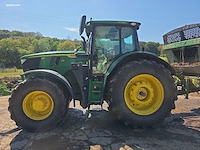 Landbouwtractor john deere e18 6r215 - afbeelding 36 van  37