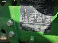 Landbouwtractor john deere e186r 215 - afbeelding 3 van  28